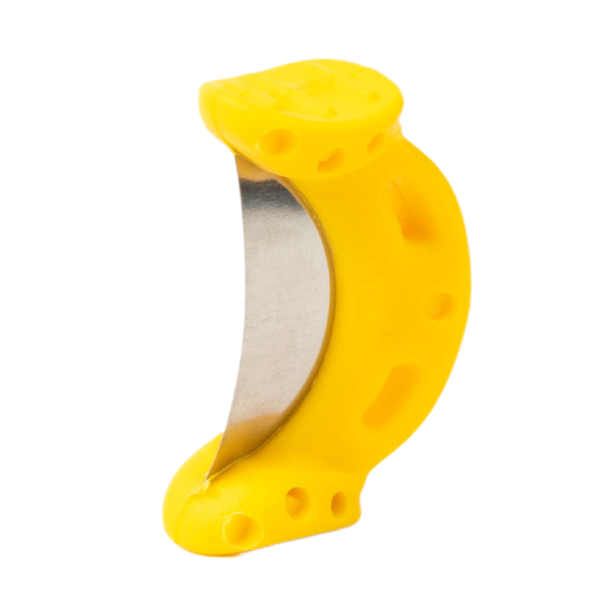QwikStrip™ Yellow Curved Single-Sided Super Fine 10 Pack .07mm – EOCA